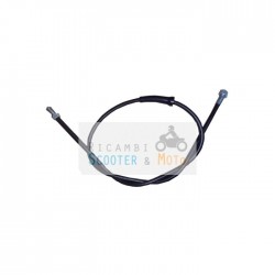 Cable Wire Transmission Odometer C / Km Aprilia Tuareg Et 50 1986