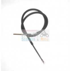 freno de tambor delantero cable de transmision original Aprilia Scarabeo 50