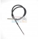 freno de tambor delantero cable de transmision original Aprilia Scarabeo 50