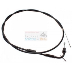 Gas Transmission Cable acelerador original Aprilia Scarabeo 50 2T