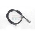 Cable de transmision cuentakilometros C / km original Aprilia Europa 50