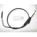 Cable Wire Transmission Control Rx embrayage Aprilia Pegaso 50 (1991-1994)