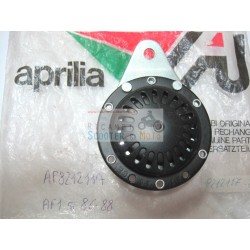 Cuerno cuerno cuerno acustico Negro Original Aprilia Af1 50