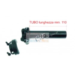 Cables del acelerador tubo 2 Piaggio Libertad 125 150