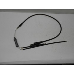 CABLE BIG STAR GAS APRILIA TUAREG 125 CC '87