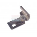 listones de cobertura Edge Protector Derecho Vespa S Lx Et2 Et4 50125150