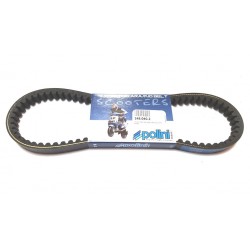 Aramid Belt Drive Polini Malaguti Ciak Euro Mono 2 50 2003