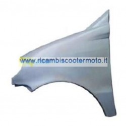 Left Front fender Microcar Virgo 3