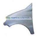 Left Front fender Microcar Virgo 3