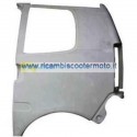 Parafango Posteriore Sx Aixam 300 400 4004 Evo