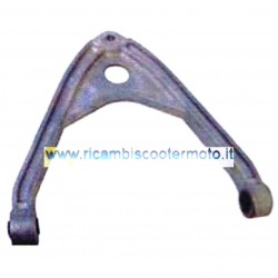 Triangle Suspension avant Aixam 400 400 Age