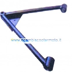 Triangle Suspension avant Microcar MGO M8 Due