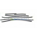 Strips Kits Plattform Piaggio Vespa 50 90