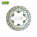 Rear Brake Disc Ng Derbi Gpr R 2T 50 09/15