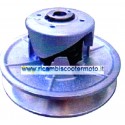 Variable del receptor estandar Chatenet Jdm Ligier Microcar