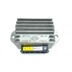 Voltage Regulator Original CEAB Piaggio Ape 50 Made Italy -