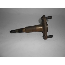 Rueda trasera arbol de Piaggio Ape Pf MPM / MPR Mpv de coches 550 600