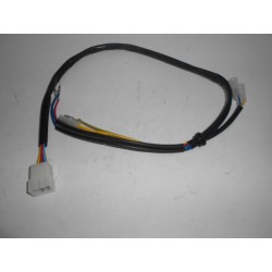 Cableado de la luz-Flechas Aprilia Scarabeo 50 93-06 / 100 Scarabeo 00 2T