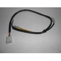 Cableado de la luz-Flechas Aprilia Scarabeo 50 93-06 / 100 Scarabeo 00 2T