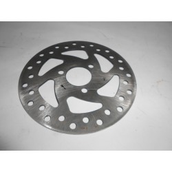 Frein à disque avant gauche / arrière Diamètre 120 mm Minimoto