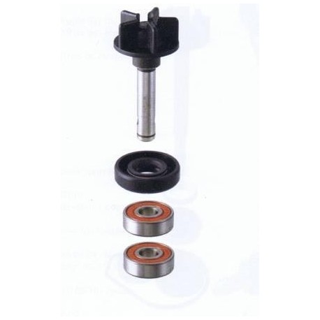 Revision Kit Water Pump Suzuki 50