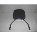 Backrest Aprilia Classic 125