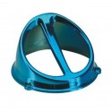 Capot de ventilateur convoyeur Air Blue scooteur Minarelli