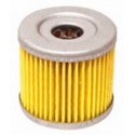 Oil Filter 131 Mw Uh Suzuki Burgman 125 from 2002 to 2014