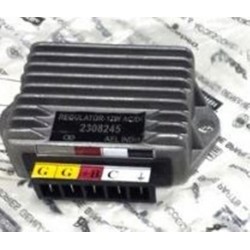 Voltage Regulator 12V Original-Piaggio Vespa Ape