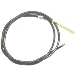 Transmission Rear Brake Cable Original Piaggio Zip 50