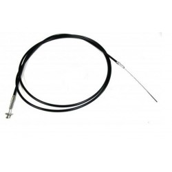 Cable de transmision de embrague original Piaggio Ape 50