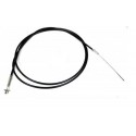 Cable de transmision de embrague original Piaggio Ape 50