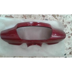 Cupolino faro delantero Rojo original Honda Bali 50 100