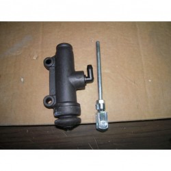 Pumpe Bremse hinten komplette Original-Gilera 125 Mxr