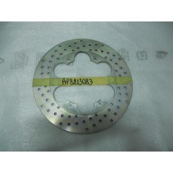 Front Brake Disc Original Aprilia Tuareg Rally Pegaso Rx 50