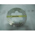 Front Brake Disc Original Aprilia Tuareg Rally Pegaso Rx 50