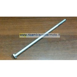 Perno 10 Mm Attacco Bielletta Motore Originale Aprilia