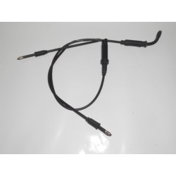 SPLITTER GAS CABLE CON ORIGINAL APRILIA EUROPA 50