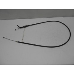 Cable Gas original Kawasaki Klr 600 84