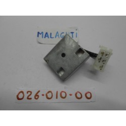 Regolatore Tensione Malaguti Fifty 50/ Rst 50 89-, 93