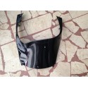 Bajo Plataforma Negro Original Aprilia SR 50