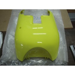 Spoiler originale Gilera Tempête jaune fluorescent 815