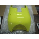 Spoiler Originale Gilera Storm Giallo Fluo 815