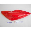 Side cover Yamaha Aerox 50 97-98