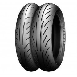 Pneu Michelin en caoutchouc des pneus 160 60 15 67H Pure Power Sc