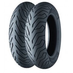 Copertone Gomma Pneumatico Michelin 140 60 13 63P City Grip