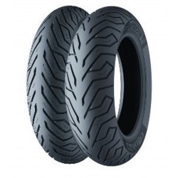 Copertone Gomma Pneumatico Michelin 130 70 13 63P City Grip