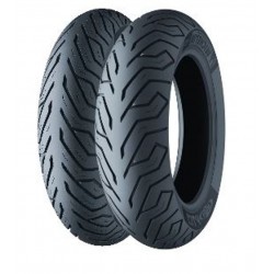 Copertone Gomma Pneumatico Michelin 110 90 13 56P City Grip