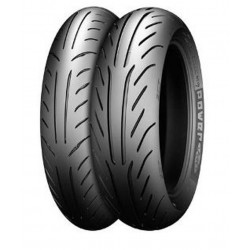 Copertone Gomma Pneumatico Michelin 140 70 12 60P Power Pure