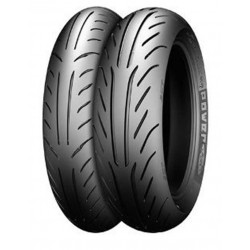 Copertone Gomma Pneumatico Michelin 130 70 12 56P Power Pure